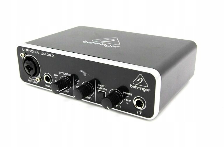 Kompatybilność z popularnym oprogramowaniem do nagrywania