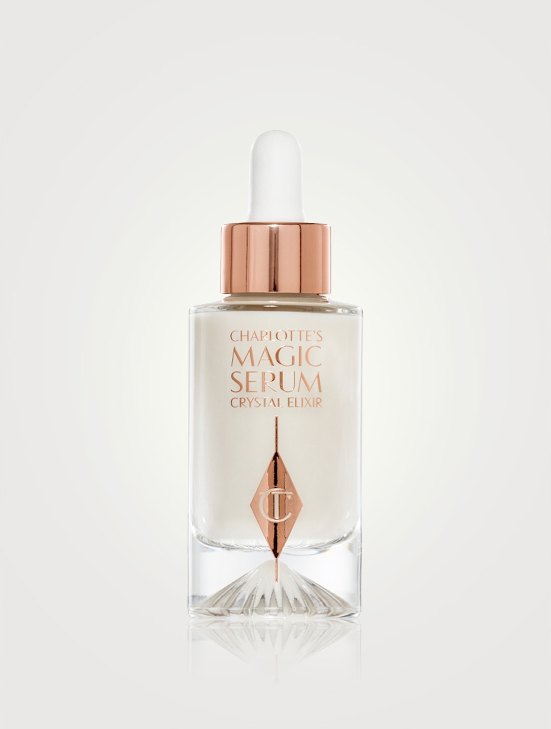 Charlotte Tilbury Magic Serum – Twoja tajemnica młodej skóry