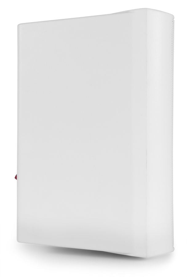 Doskonała jakość dźwięku z technologią Bass Reflex