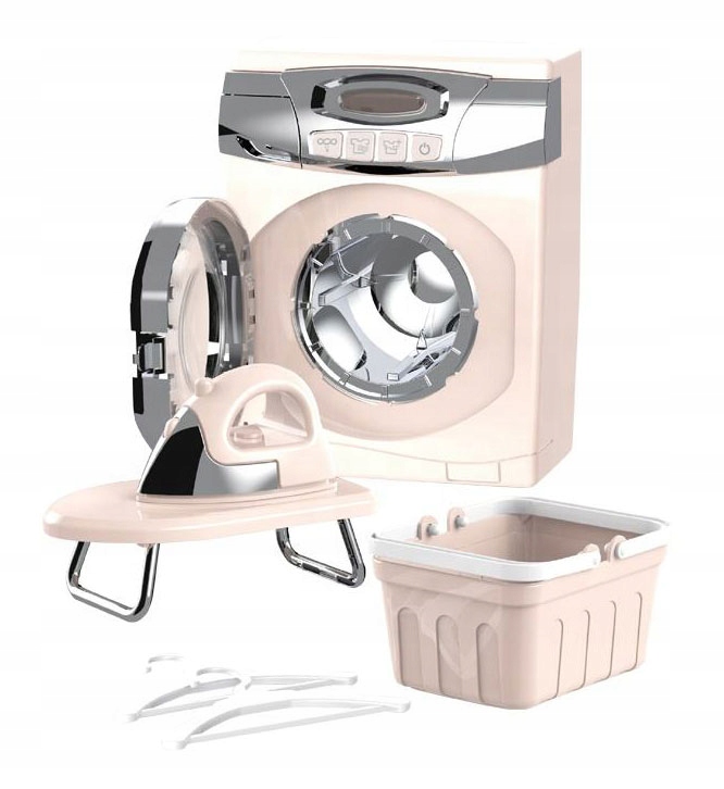 Funkcjonalne zabawki do naśladowania dorosłych