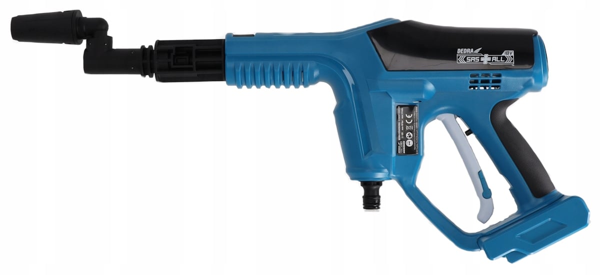 Bezpieczeństwo użytkowania – Filtr wstępny i blokada przepływu wody