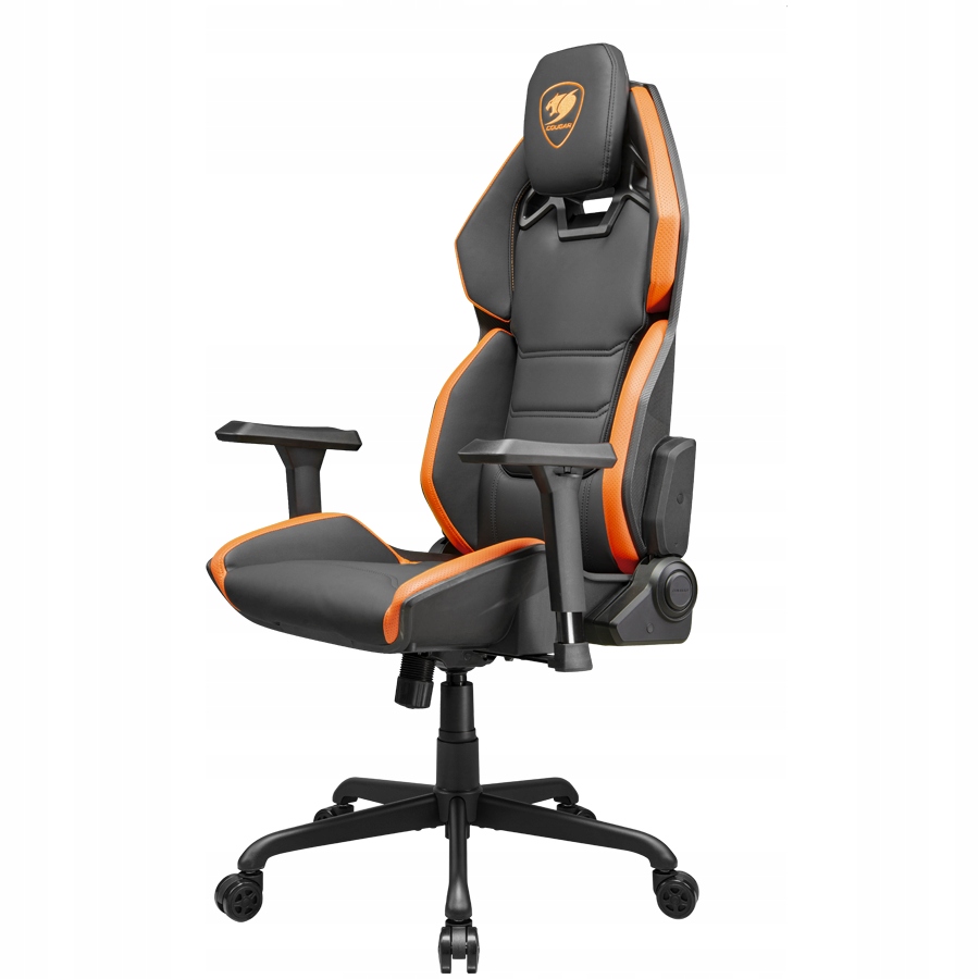 Ergonomiczny design dla maksymalnego komfortu