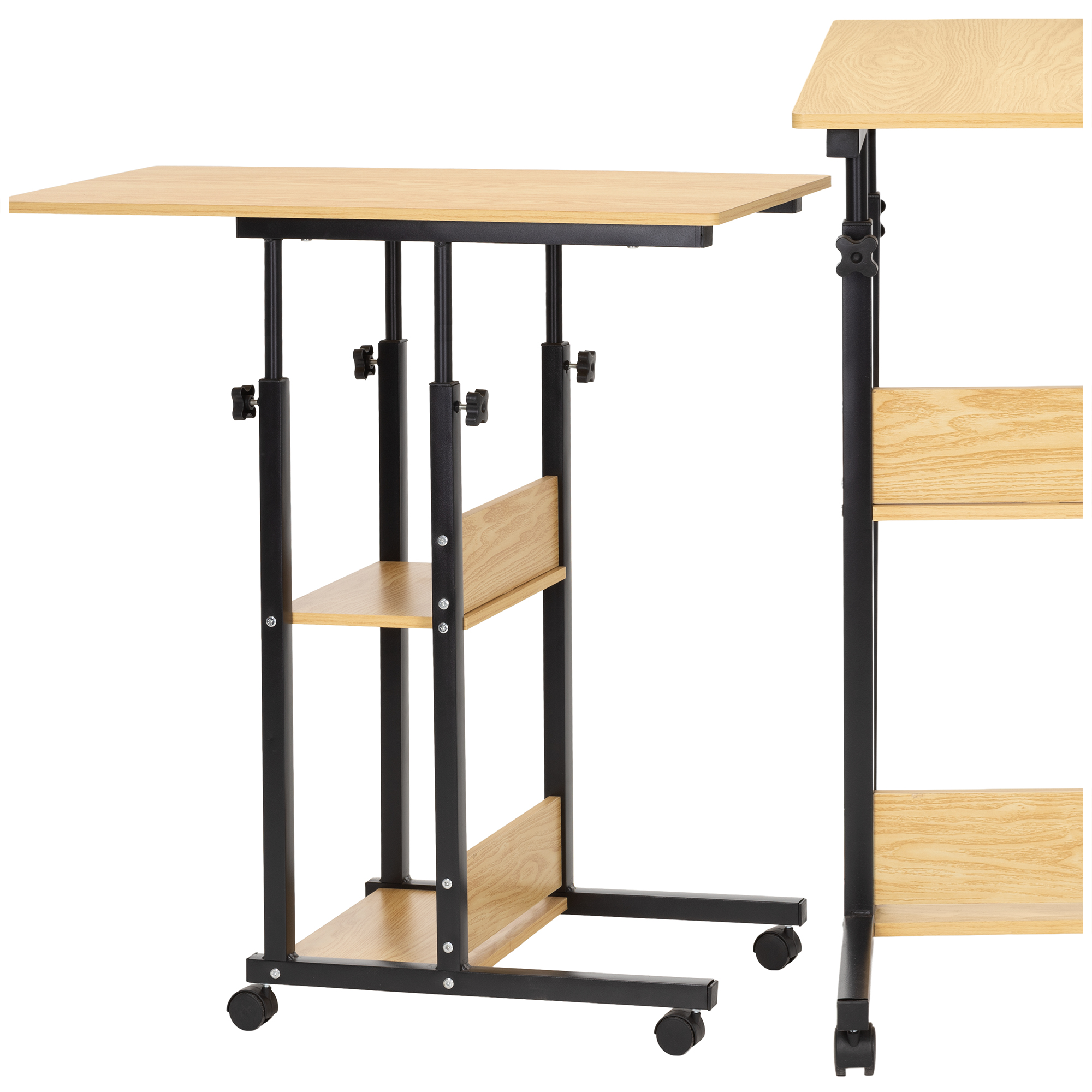 Funkcjonalność i estetyka – Idealny do pracy i codziennego użytku