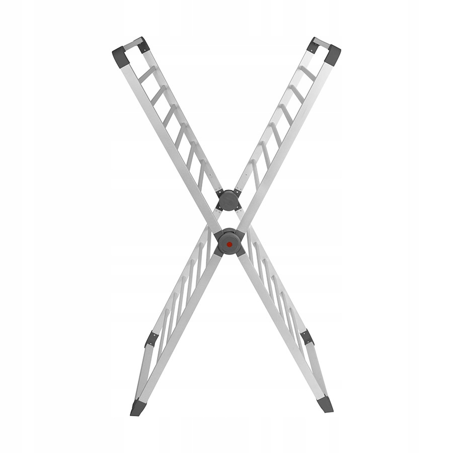 Wygodne przenoszenie dzięki lekkim materiałom