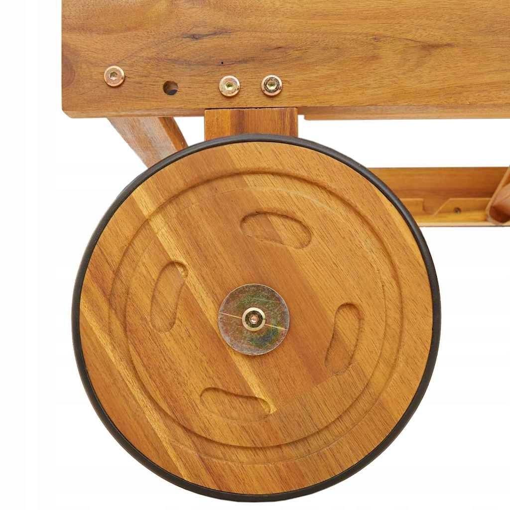 Wszechstronność zastosowania – idealny do ogrodu i na taras