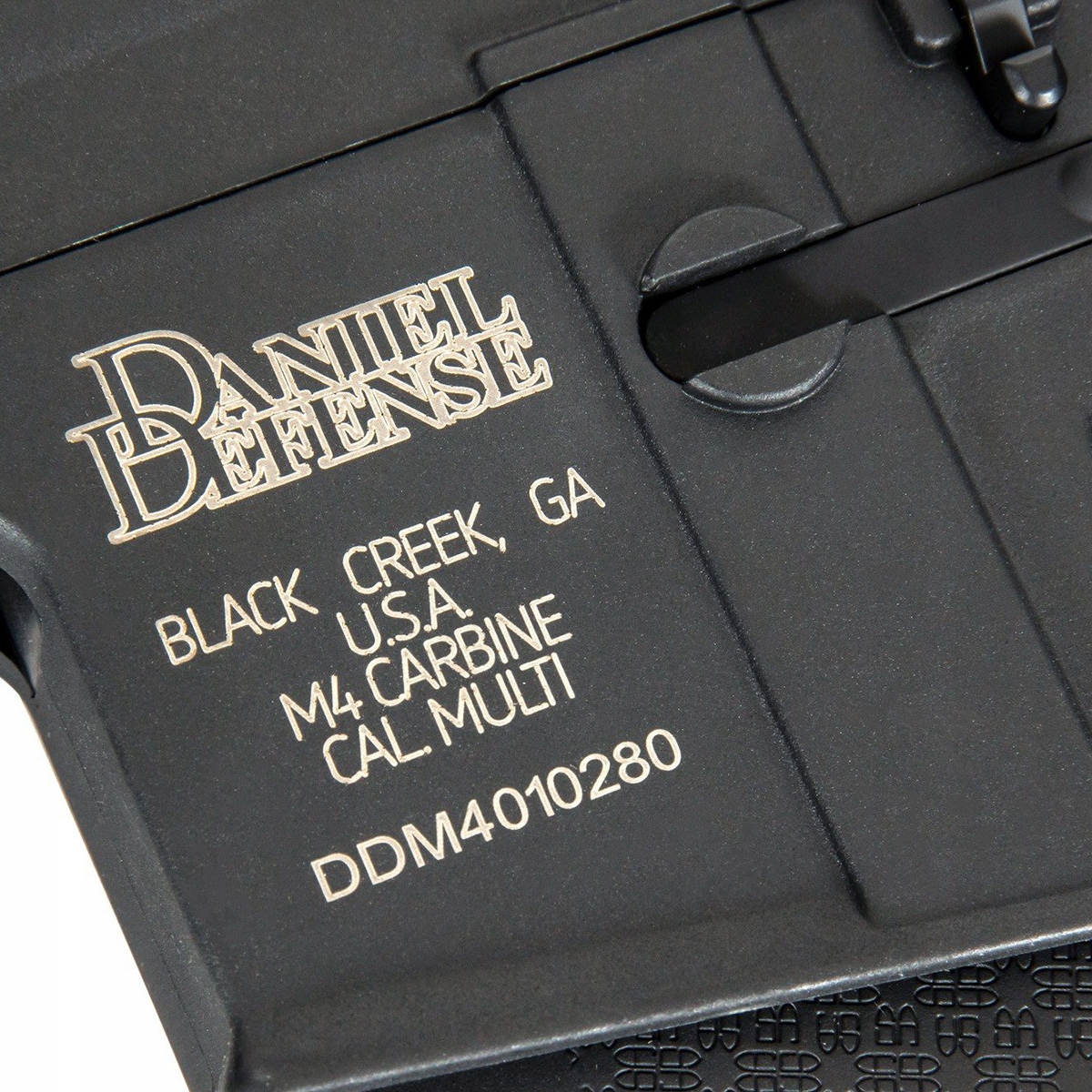 Wysoka prędkość wylotowa – Doskonałe osiągi w każdej sytuacji