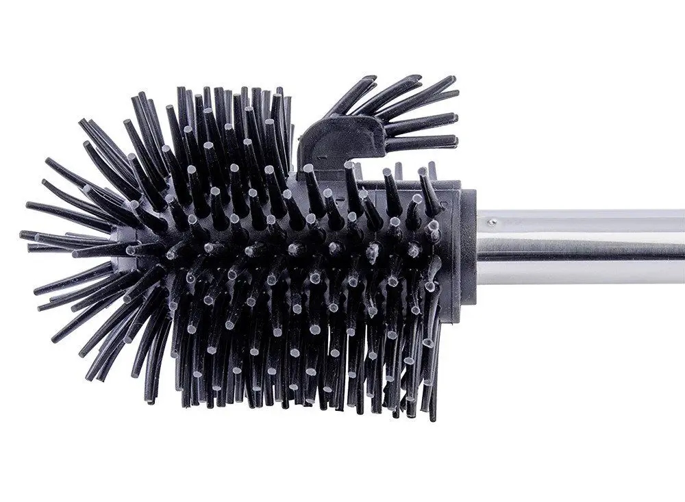 Efektywne czyszczenie trudno dostępnych miejsc