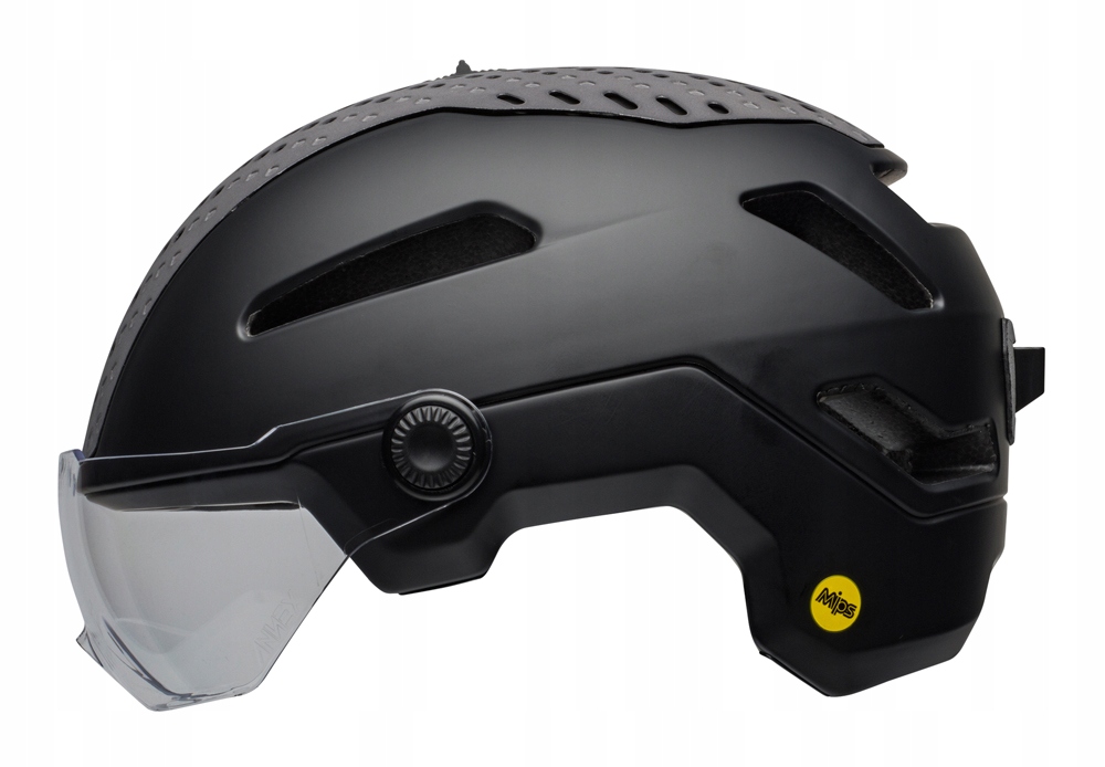 Innowacyjna technologia MIPS – Ochrona przed uderzeniami