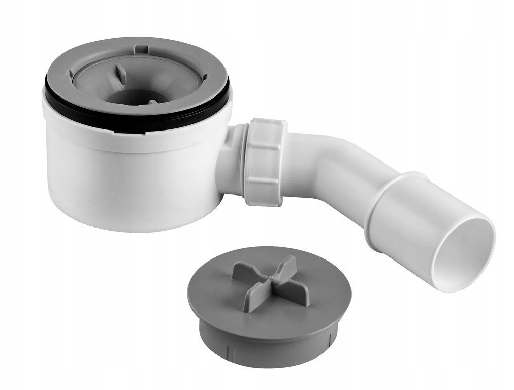 Syfon w komplecie – Wszystko, czego potrzebujesz