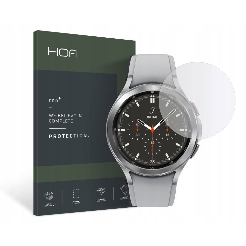 Szkło do Samsung Galaxy Watch 4 Classic 46mm