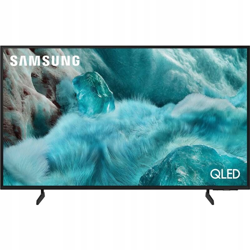 Telewizor Samsung QE43Q7F – Nowoczesna rozrywka w Twoim domu
