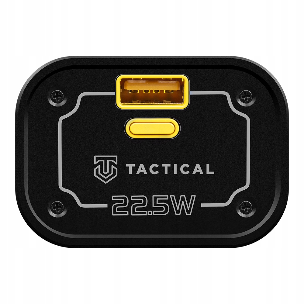 Złącza USB typ A i USB typ C – Wszechstronność w ładowaniu