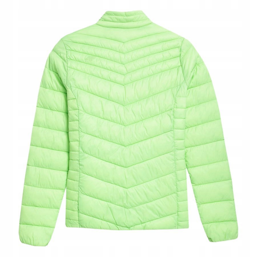 Wypełnienie z syntetycznego puchu – Ciepło w chłodniejsze dni