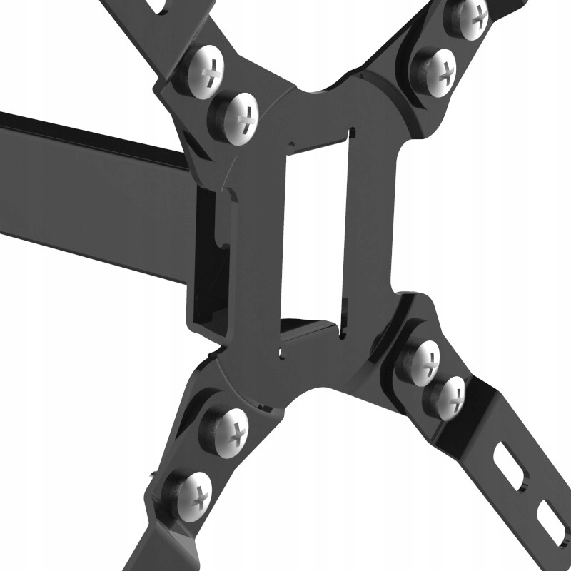 Standard VESA 200 x 200 mm – uniwersalność w instalacji