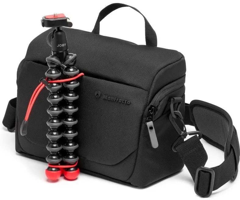 Ergonomiczny design dla łatwego transportu sprzętu