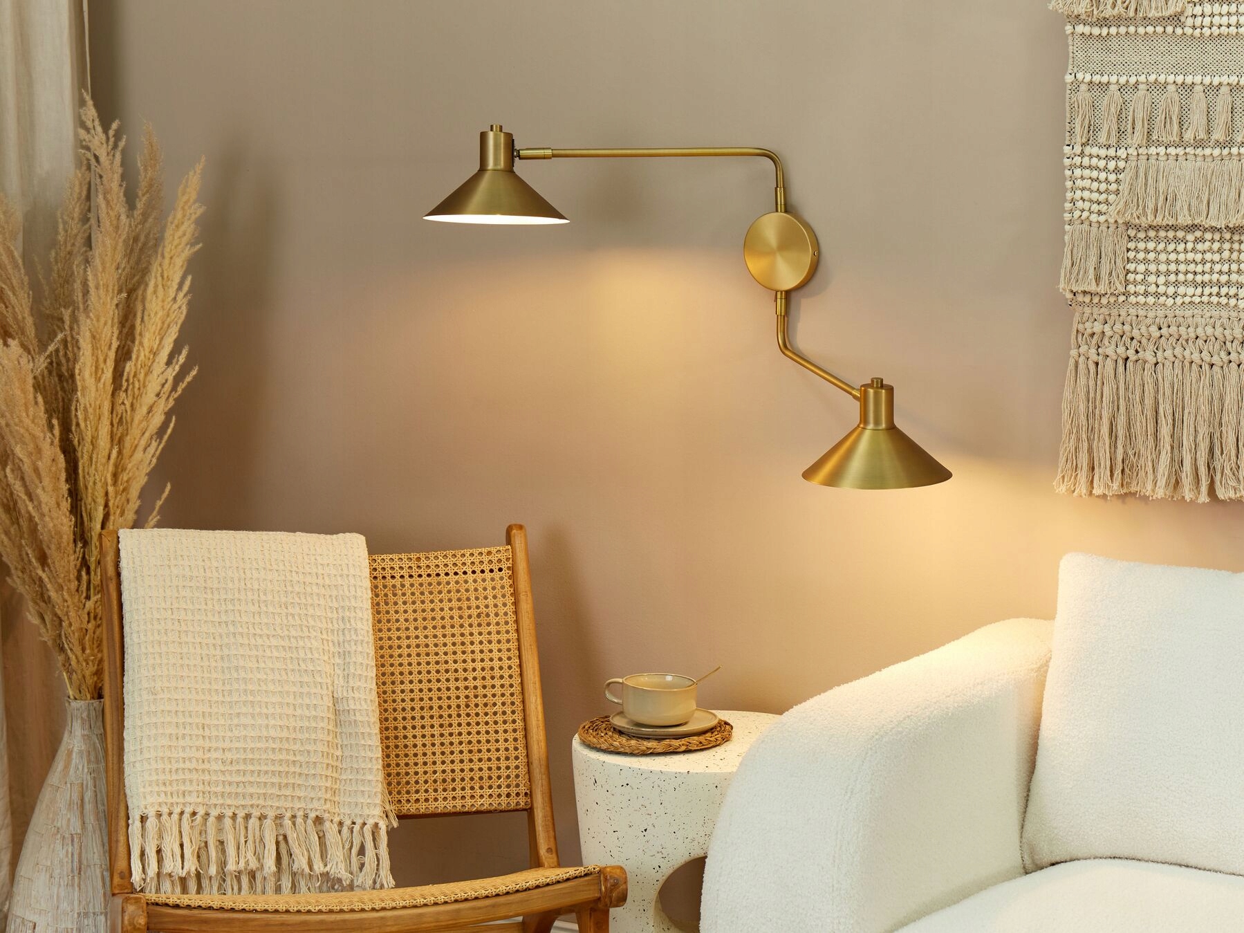 Łatwe w utrzymaniu materiały i solidne wykonanie