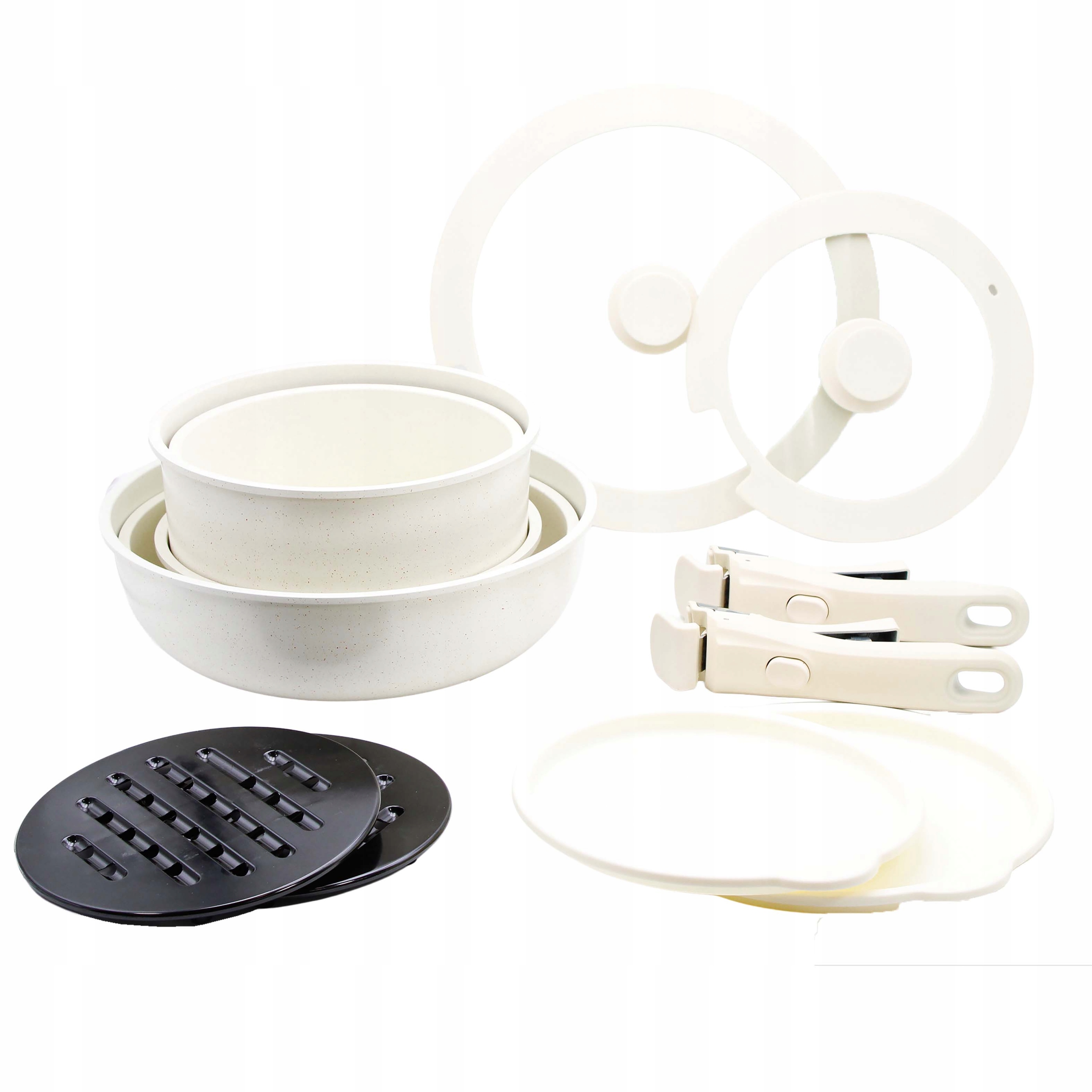 Doskonałe właściwości nieprzywierające powłoki marmurowej