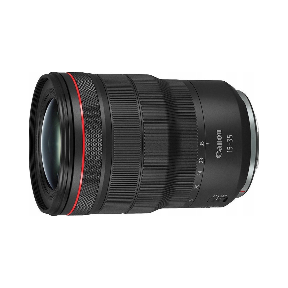 Canon RF 15-35 mm f/2.8 L IS USM – Obiektyw zmiennoogniskowy dla profesjonalnych fotografów