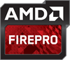 AMD FirePro logo