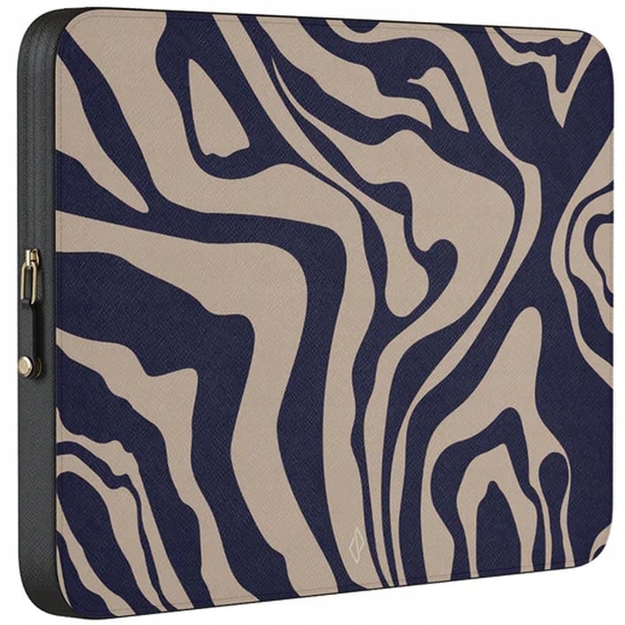 BURGA Laptop Sleeve 14'' Vigilant – Elegancka ochrona dla Twojego laptopa