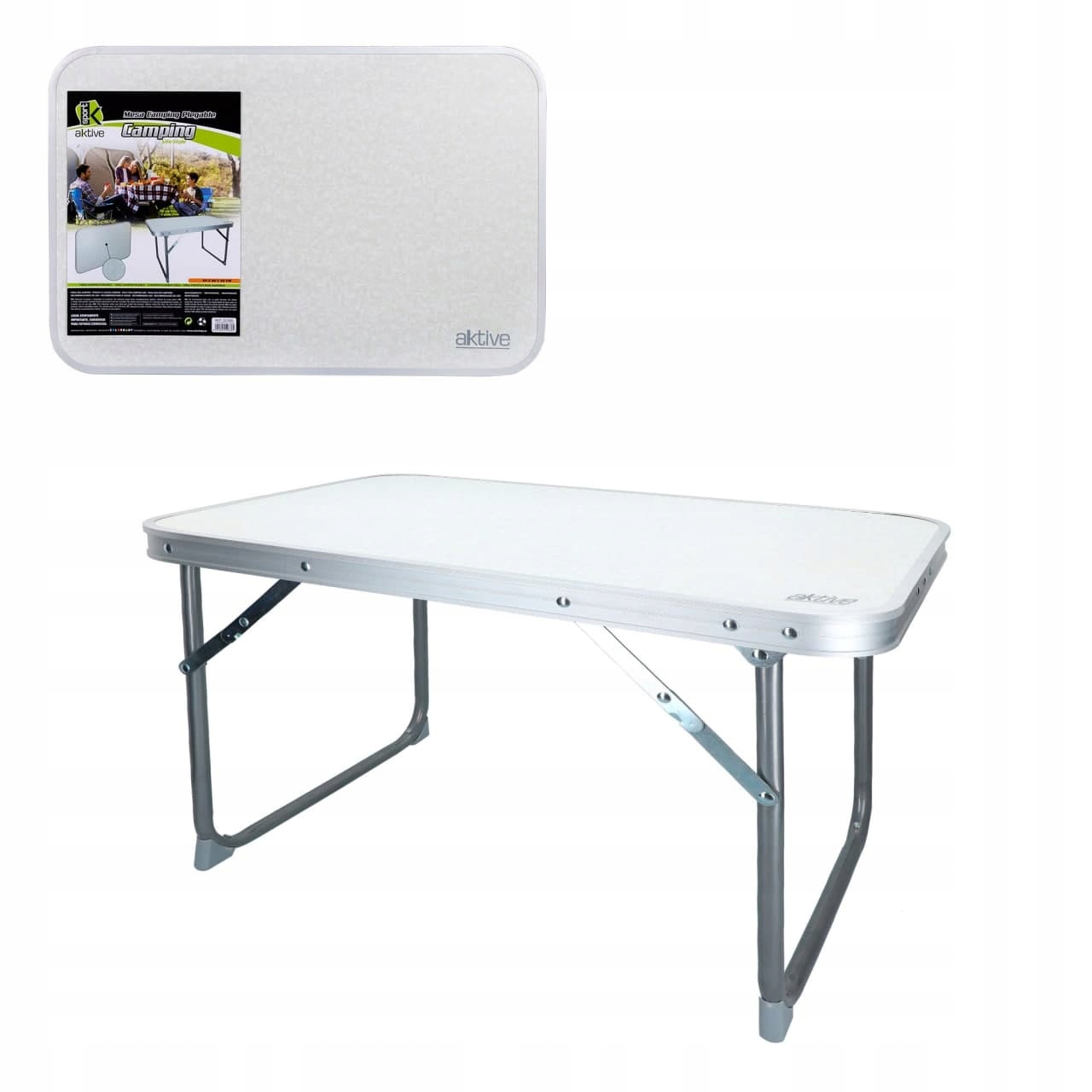 Doskonały na kemping i grillowanie w ogrodzie