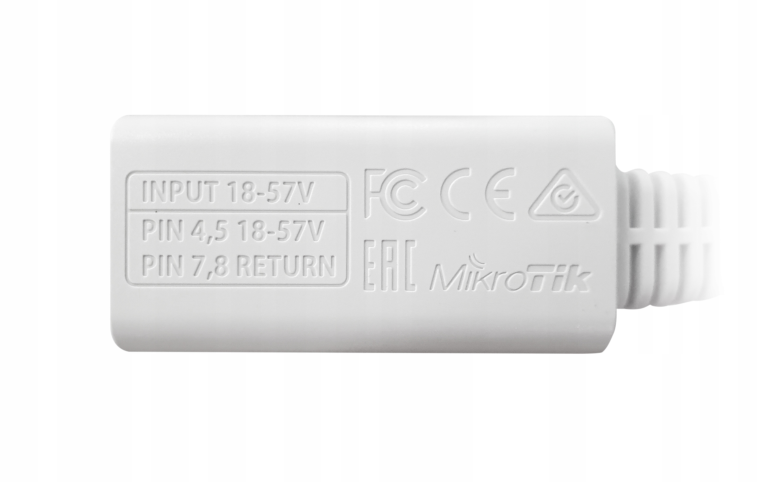 Zasilanie przez Ethernet (PoE) – Wygodne i efektywne rozwiązanie