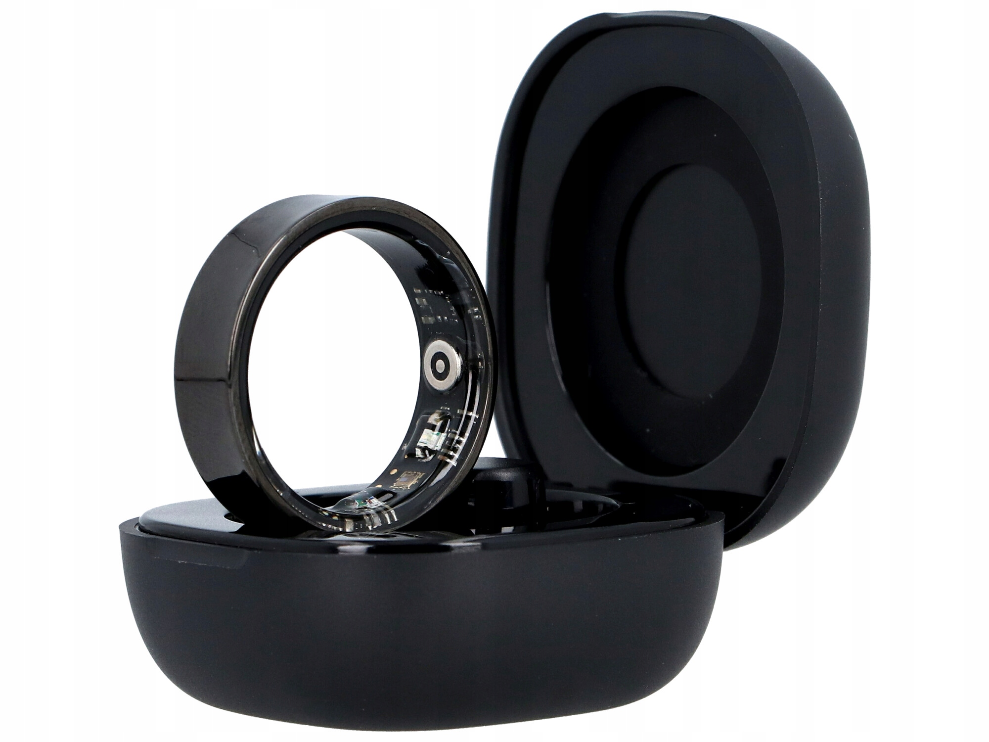 Kompatybilność z systemami Android i iOS