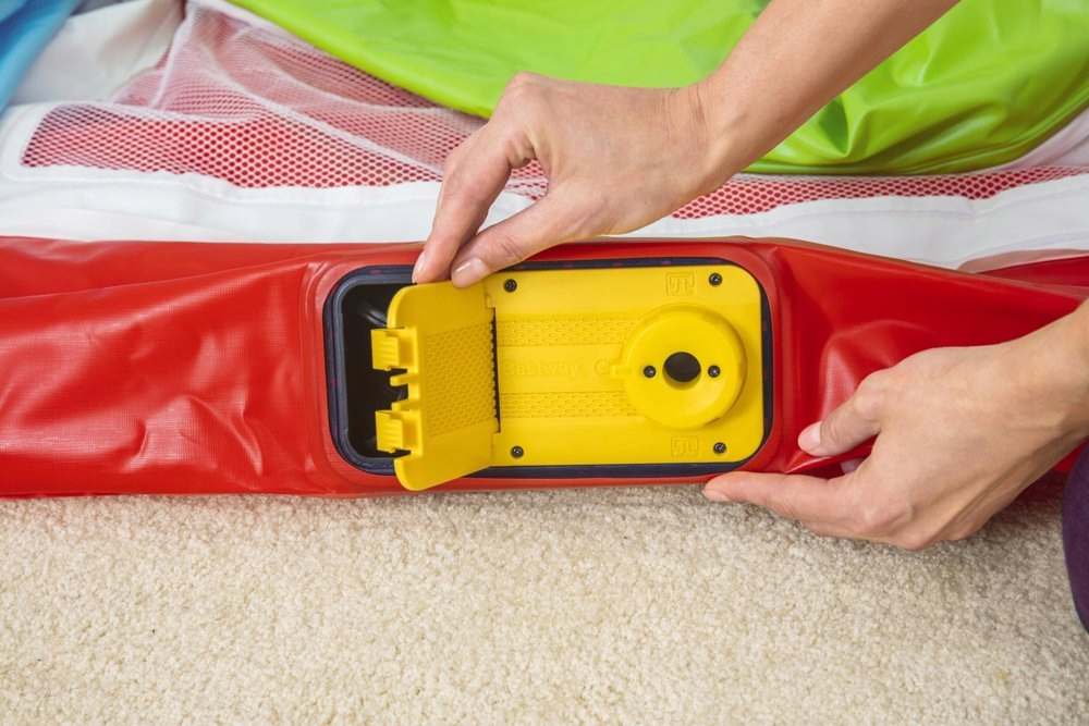 Bezpieczeństwo i widoczność dla rodziców