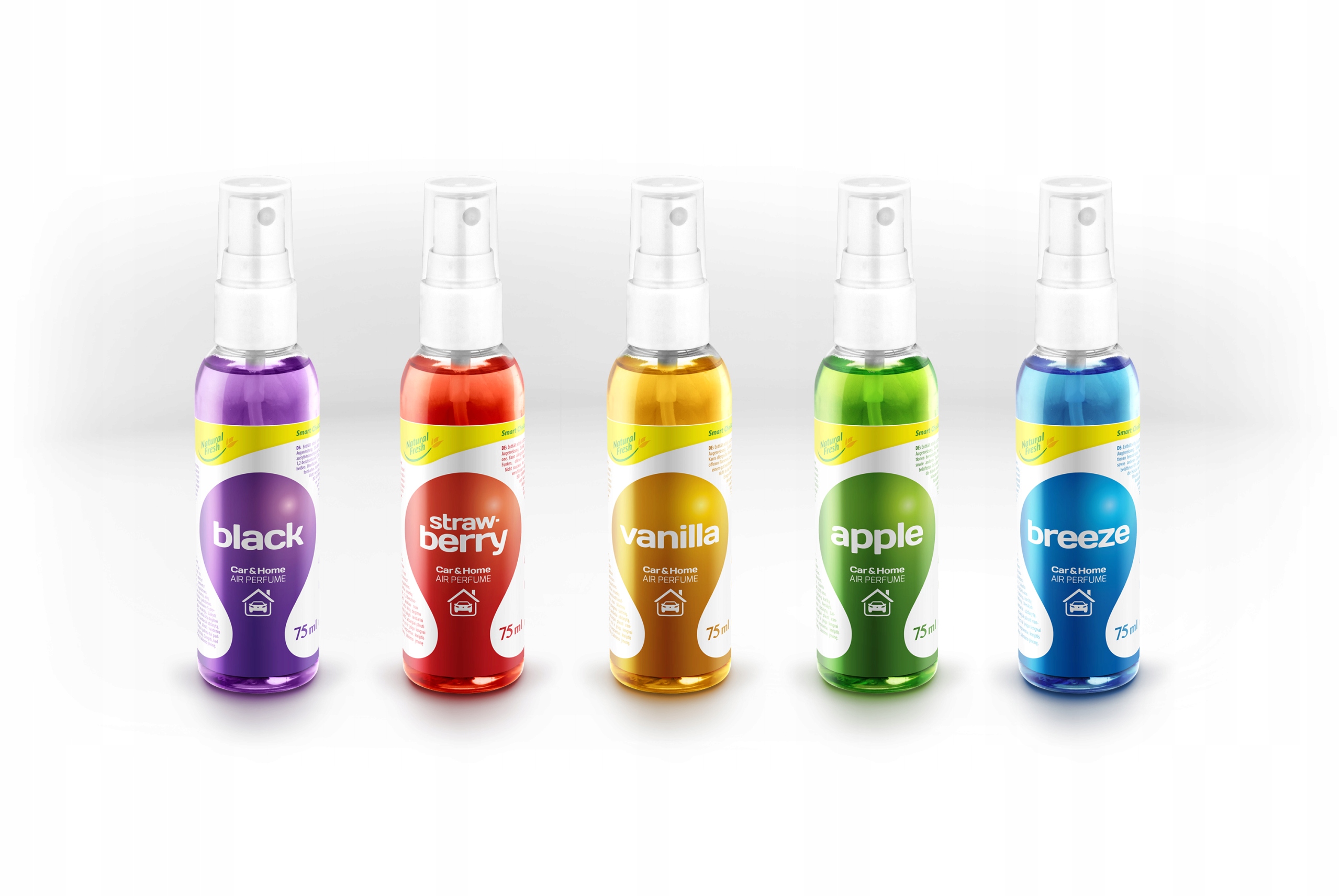 Natural Fresh – Polska marka o światowej jakości