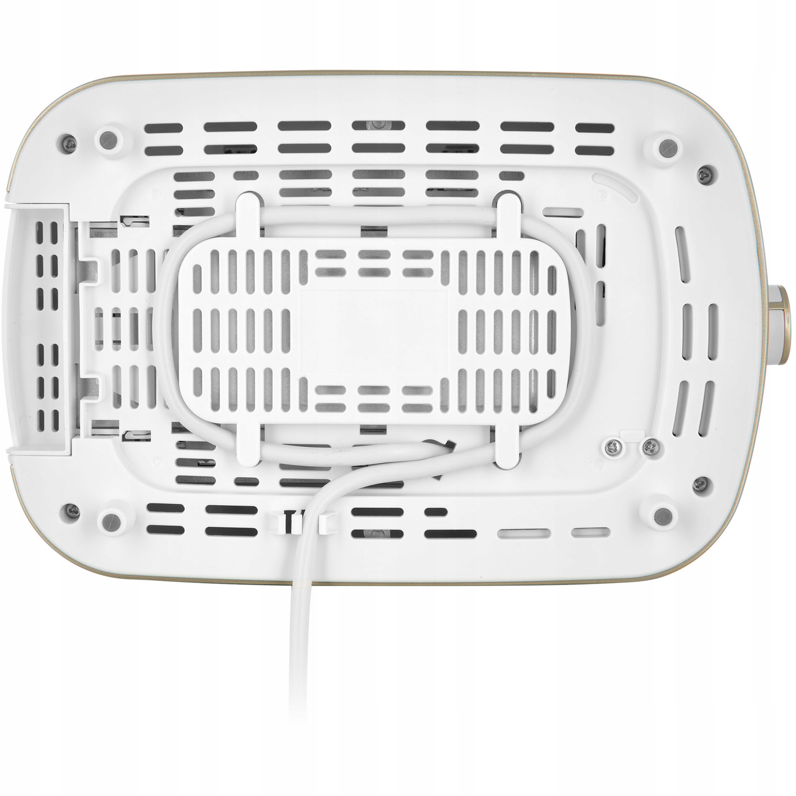 Funkcja rozmrażania – Szybkie przygotowanie zamrożonego pieczywa