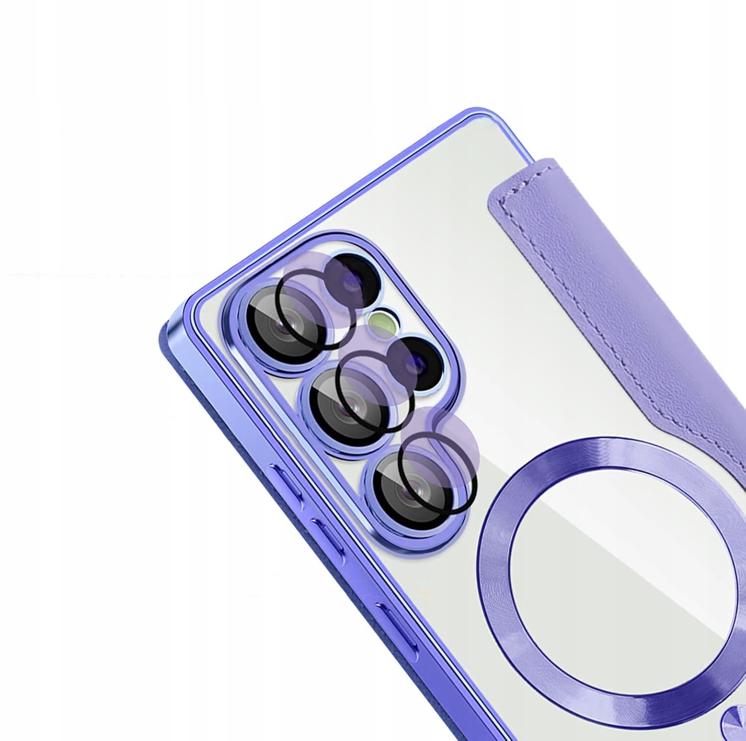 Kompatybilność z Galaxy S22 Ultra – Idealne dopasowanie