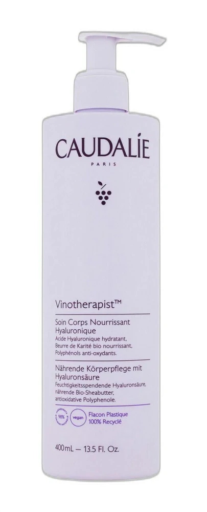 Lekka konsystencja i szybkie wchłanianie