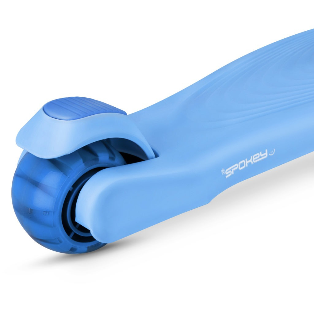 Antypoślizgowy deck i uchwyty – bezpieczeństwo i wygoda