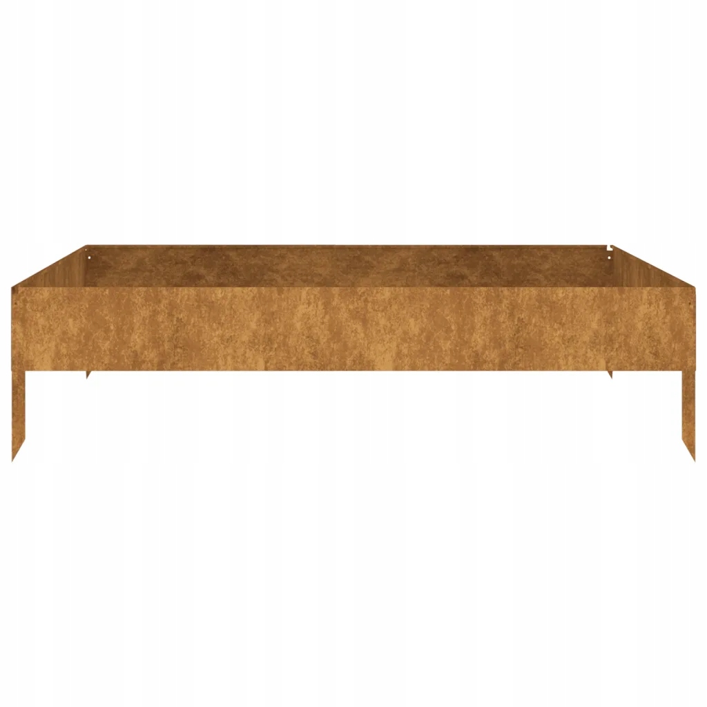 Obszerna przestrzeń dla roślin i kwiatów