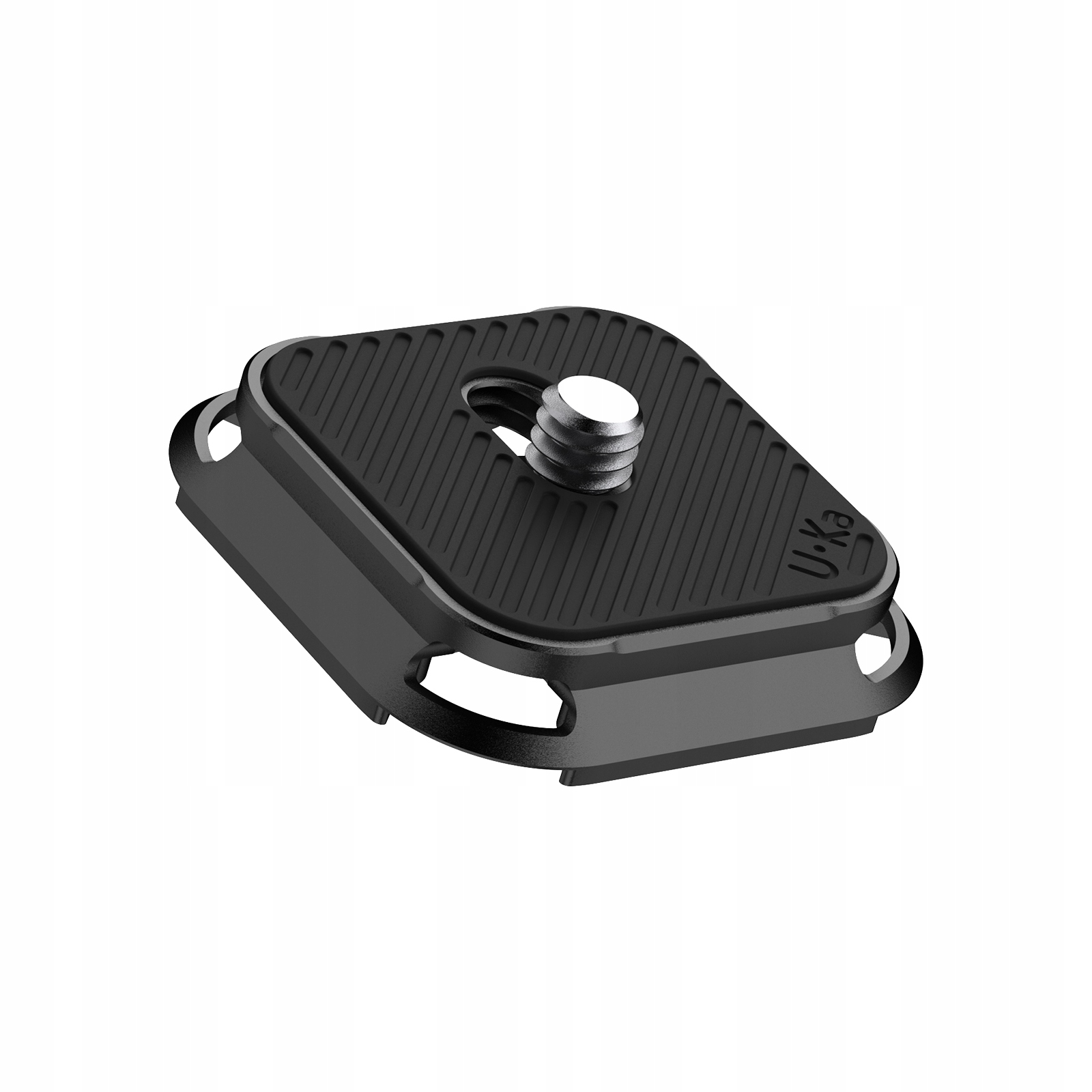 Uniwersalne mocowanie do aparatów DSLR