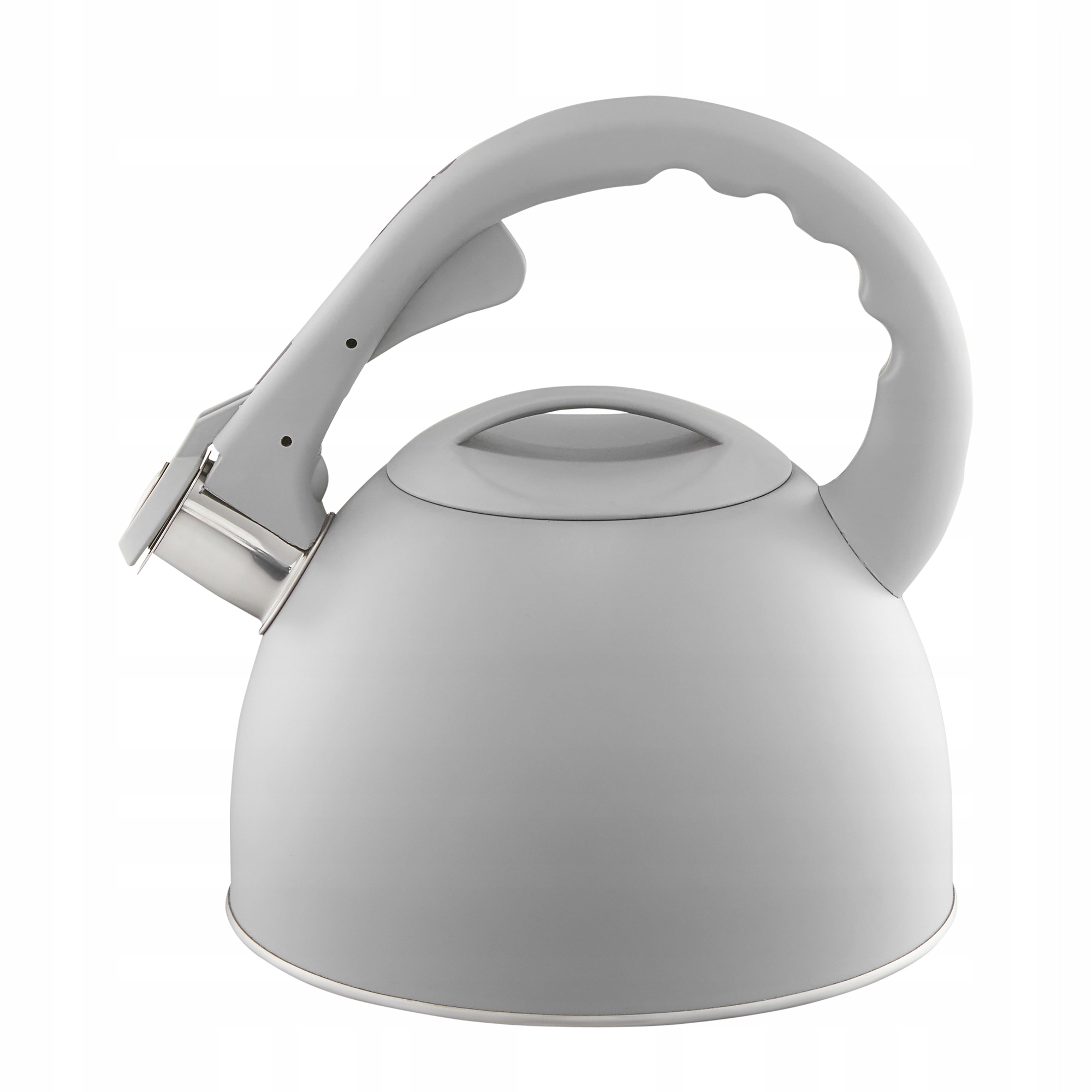 Czajnik nieelektryczny Gris Szary Ambition 2,5 l – Elegancja i funkcjonalność w Twojej kuchni