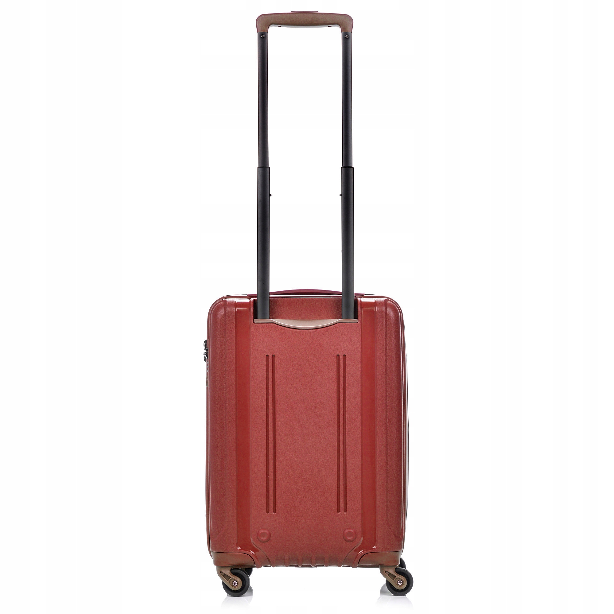 Bezpieczeństwo bagażu – Zamek TSA dla ochrony