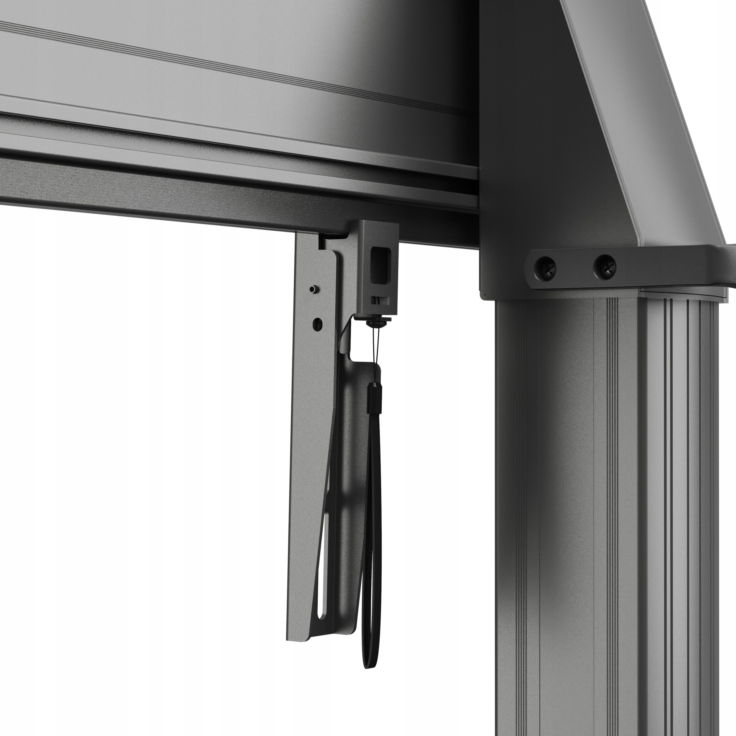 Nowoczesny design i funkcjonalność dla dużych ekranów