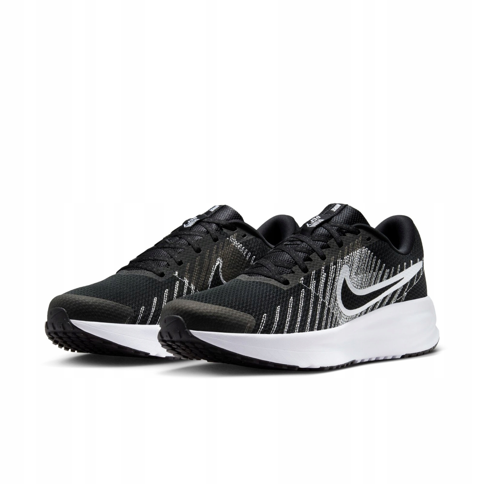 Buty męskie sportowe Nike RUN DEFY HM9594-004 – Idealne do biegania i codziennego użytku