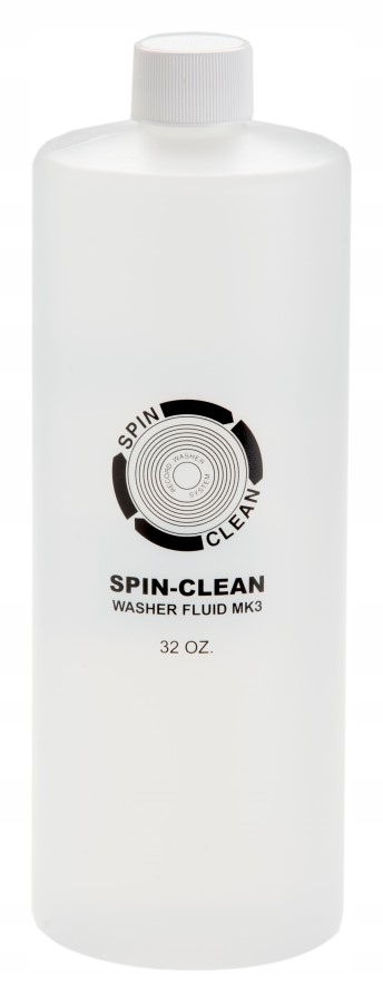 Ochrona wkładki przed kurzem