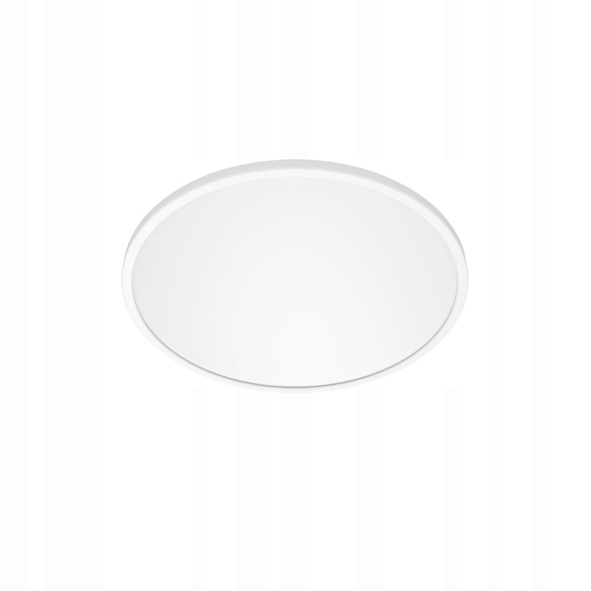 Lampa sufitowa Philips SUPERSLIM CL550 SS RD 36W 27K W WV 06 – Eleganckie oświetlenie do każdego wnętrza
