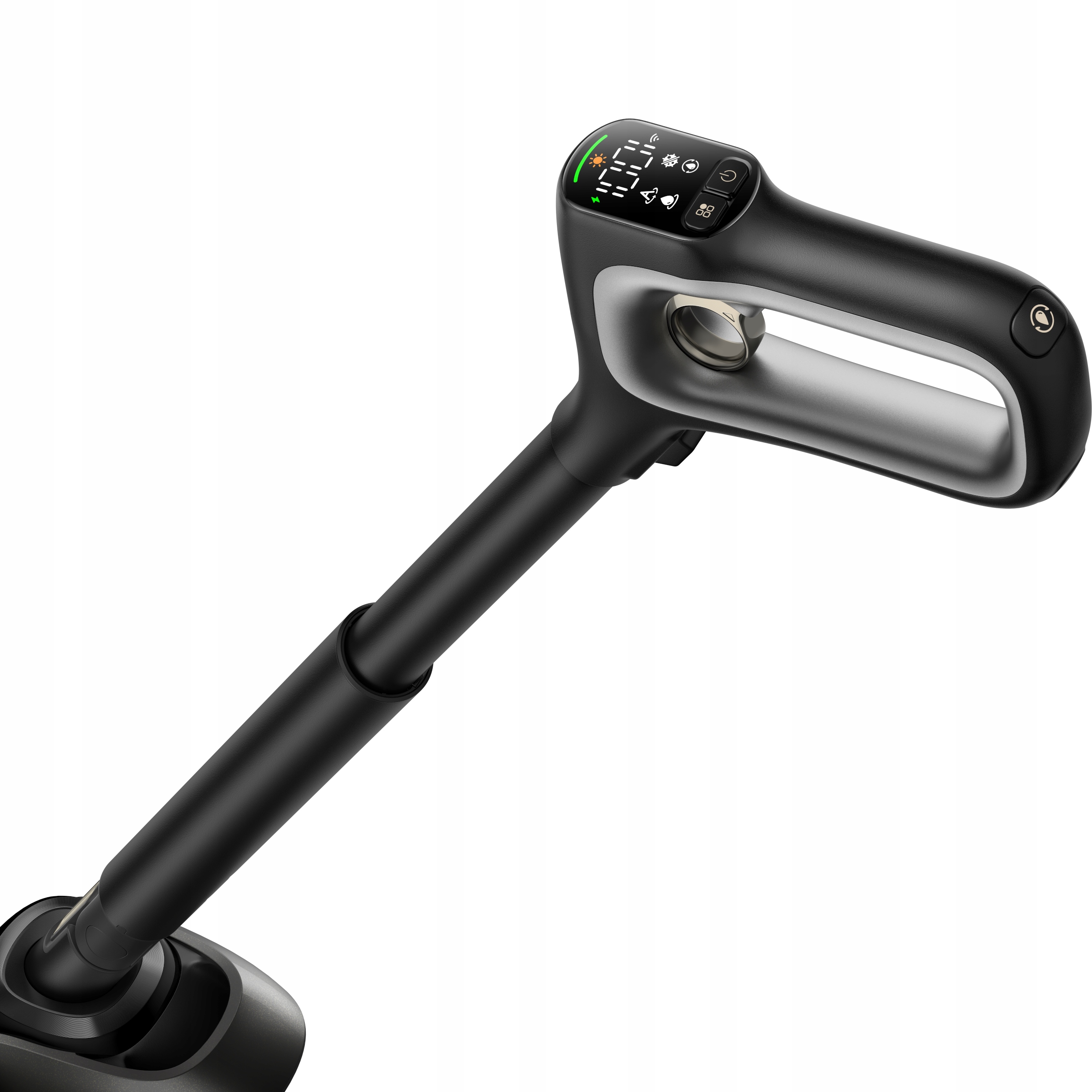 Technologia Flex-Master Pro – Ergonomia i Wygoda w Użytkowaniu