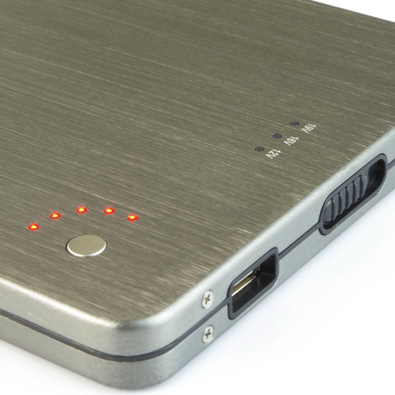 Power Bank 16000mAh