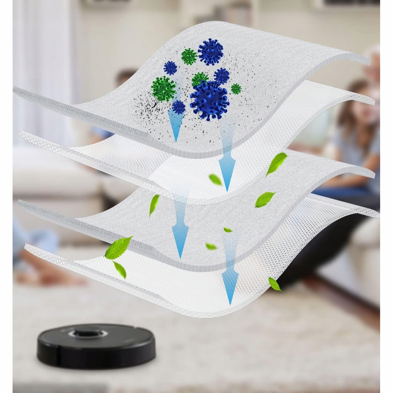 Wysoka jakość wykonania i trwałość