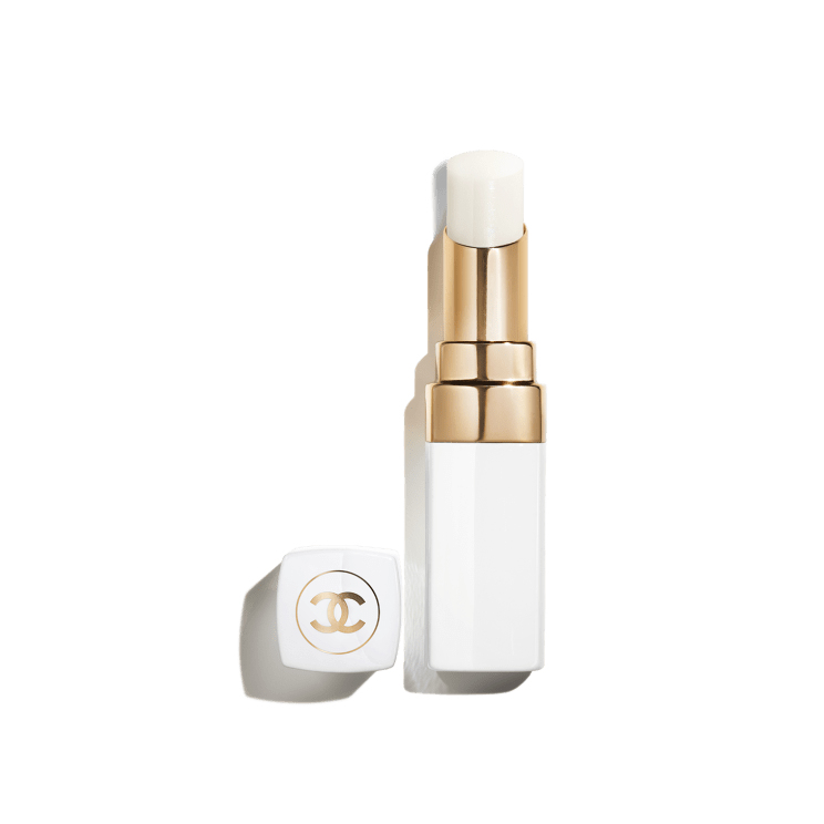 CHANEL ROUGE COCO BAUME HYDRATING CONDITIONING LIP 912 DREAMY WHITE – Idealny wybór dla Twoich ust