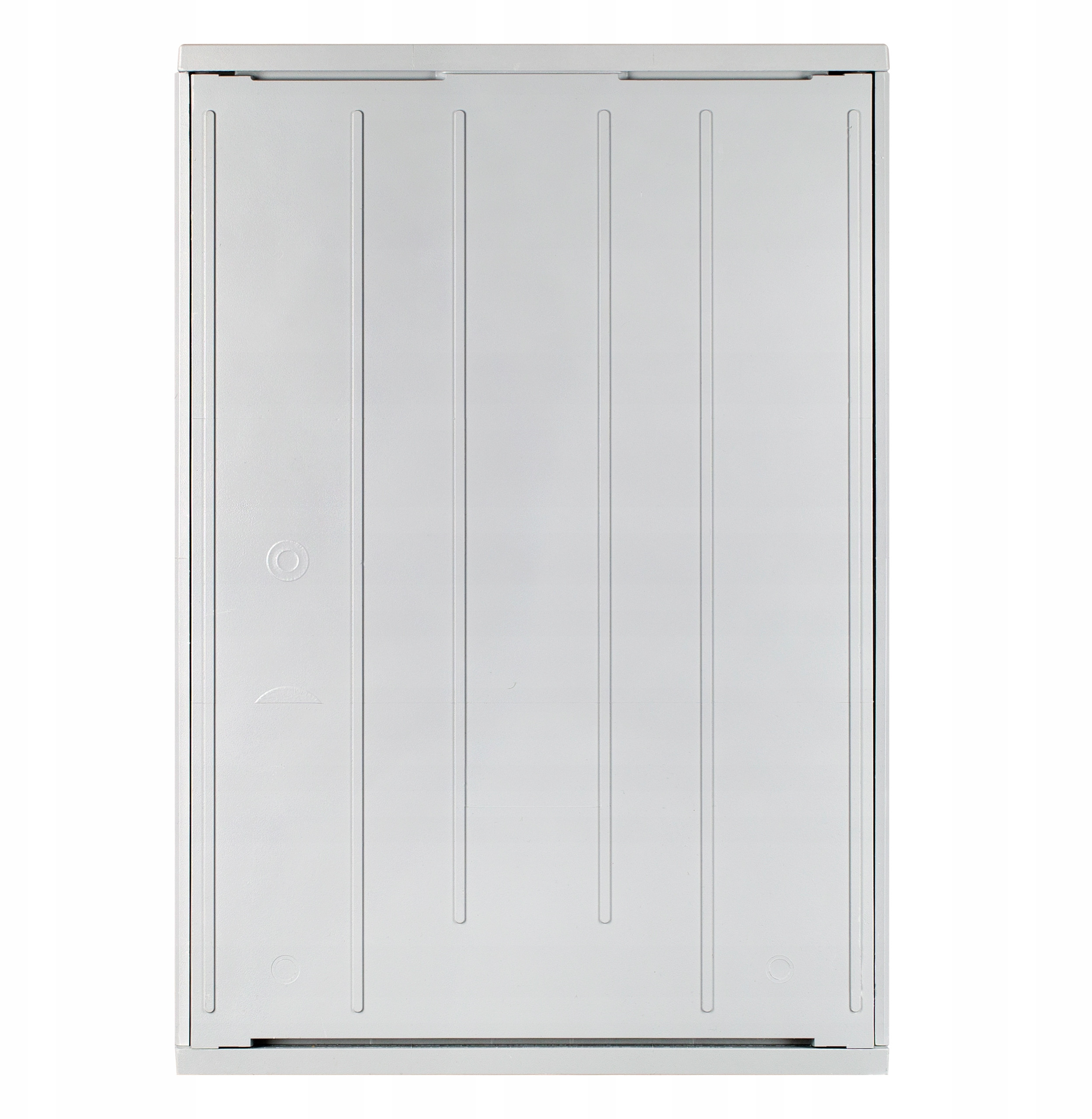 Modułowa konstrukcja dla elastycznego montażu urządzeń elektrycznych