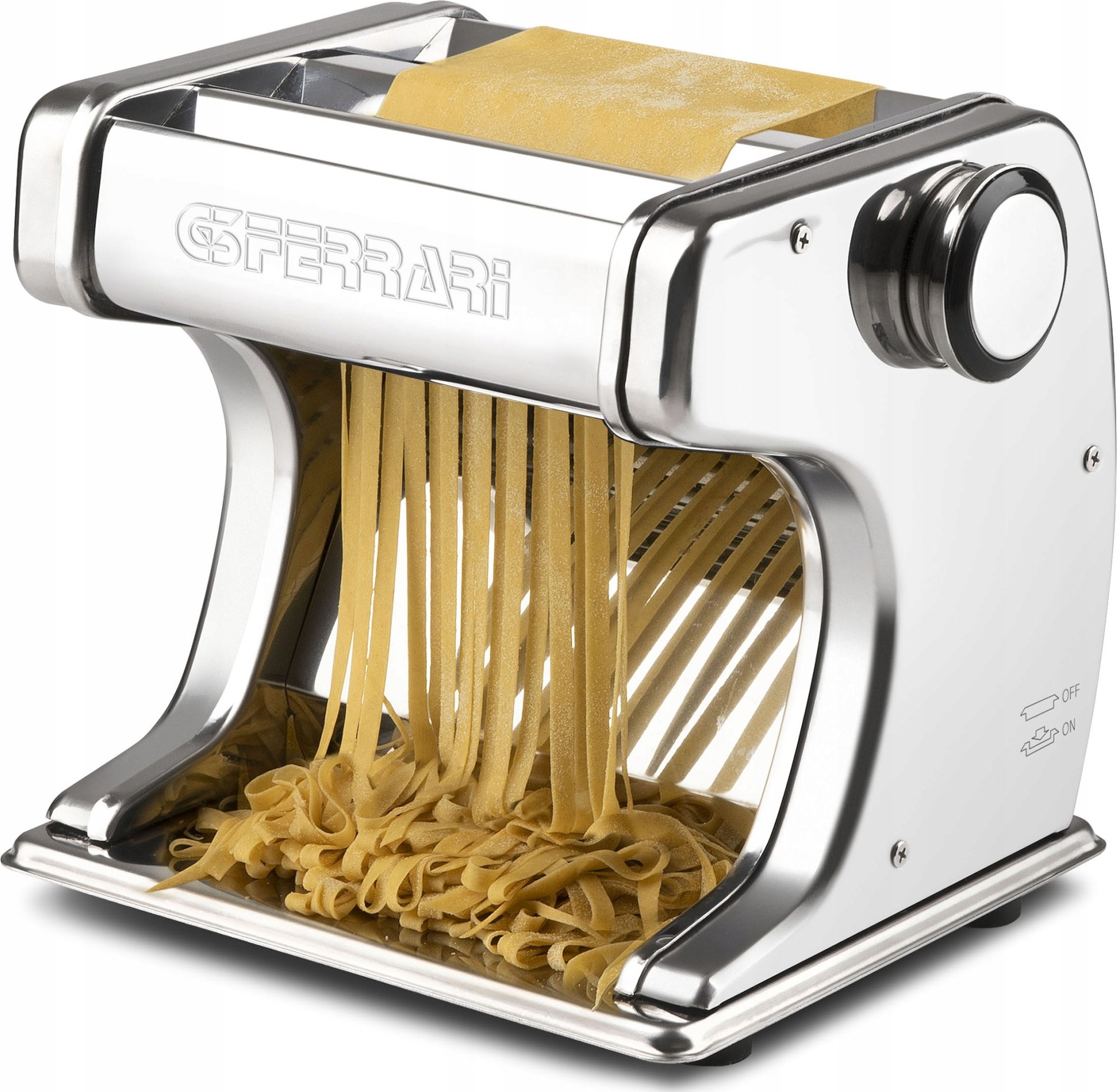 Szybkie przygotowanie domowego makaronu – w kilka minut