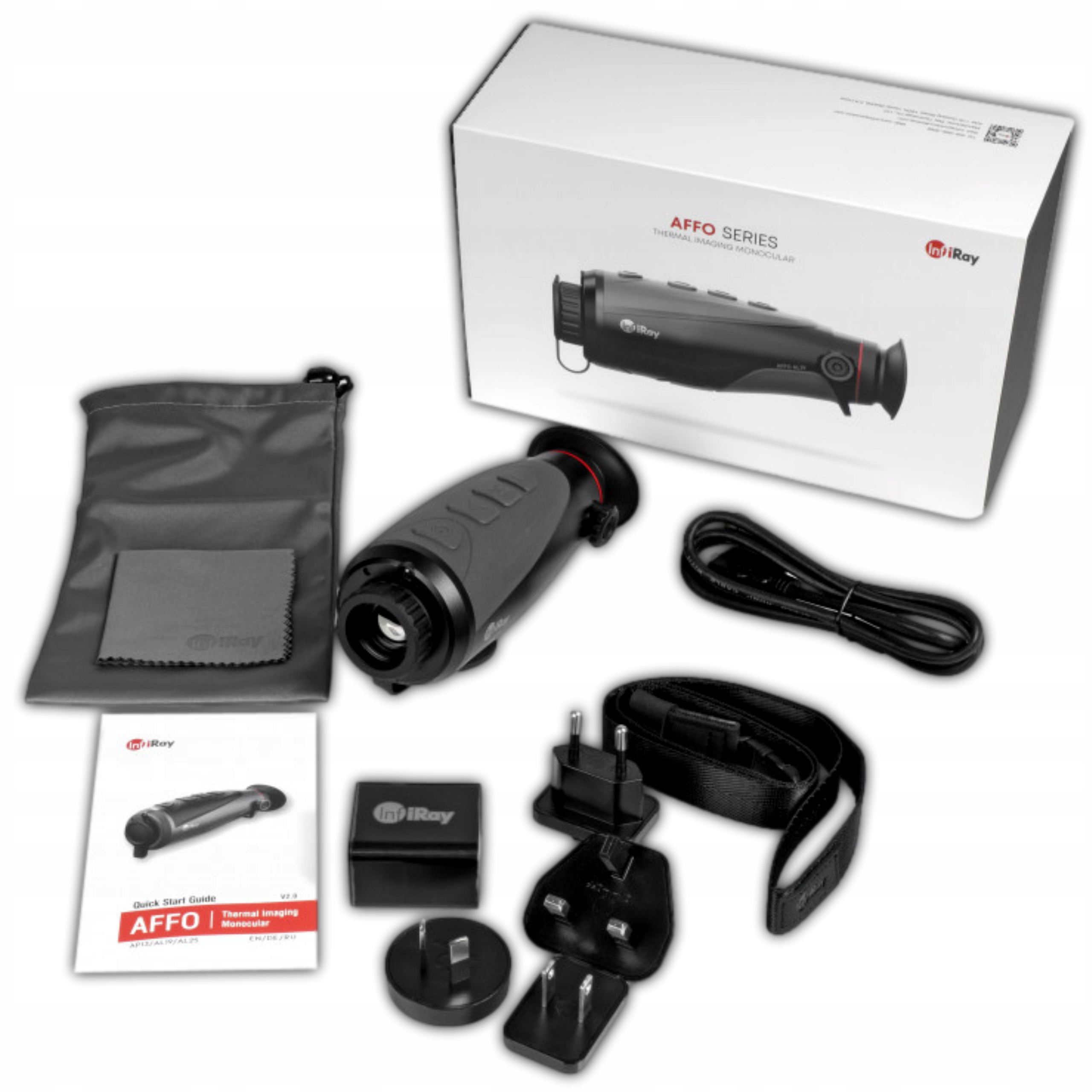 Ulepszony wyświetlacz OLED dla lepszego kontrastu