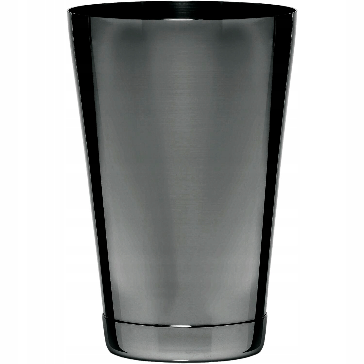 Elegancki design w kolorze czarnym