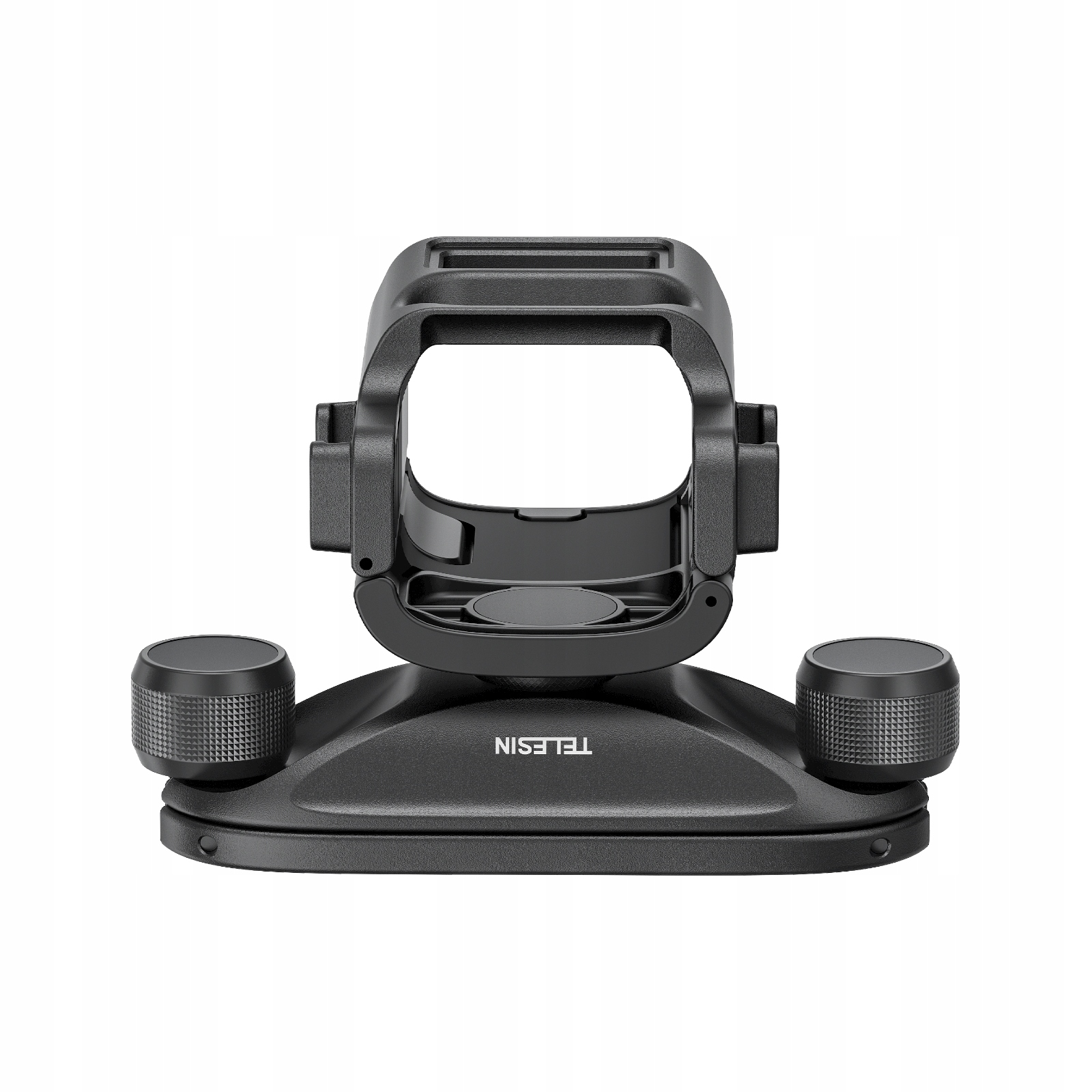 Dwie zimne stopki ISO – Więcej możliwości dla profesjonalnych vlogerów